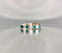 Load image into Gallery viewer, Bespoke Diamond Ring