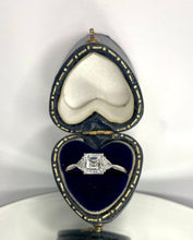 Load image into Gallery viewer, Diamond Ring