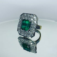 Load image into Gallery viewer, Pre-loved Diamond Ring