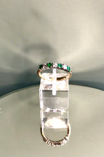 Load image into Gallery viewer, Bespoke Diamond Ring