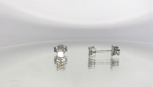 Load image into Gallery viewer, Bespoke Diamond Earrings
