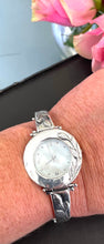Load image into Gallery viewer, Sterling Silver Watch
