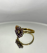 Load image into Gallery viewer, 18ct Gold Ring
