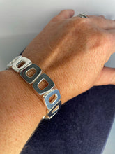 Load image into Gallery viewer, Silver Bracelet
